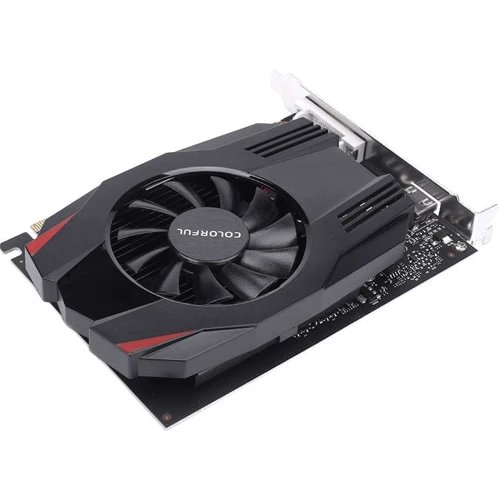 Відеокарта Colorful GT1030 2G: Обсяг пам'яті, Гб 2