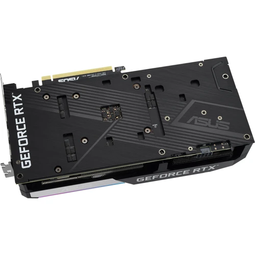 Відеокарта ASUS GeForce RTX3060Ti 8Gb DUAL OC V2 LHR (DUAL-RTX3060TI-O8G-V2): Призначення звичайні