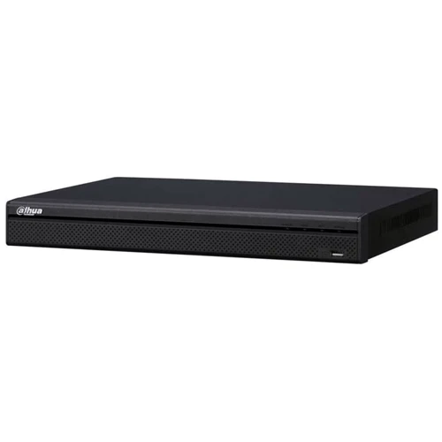 Реєстратор відеоспостереження DAHUA DH-NVR5216-4KS2