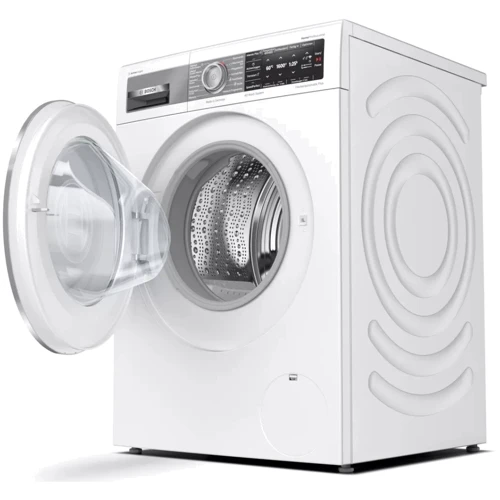 Стиральная машина Bosch WAX32F90: Тип загрузки фронтальная