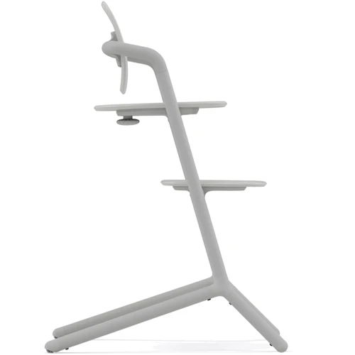 Стульчик для кормления 4 в 1 Cybex Lemо Suede Grey (521003215) фото 8
