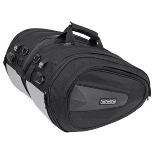 OGIO Saddle Bag Duffel Stealth (110093.36)