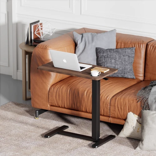 Офісний стіл з регулюванням висоти OfficePro (ODM270DW)