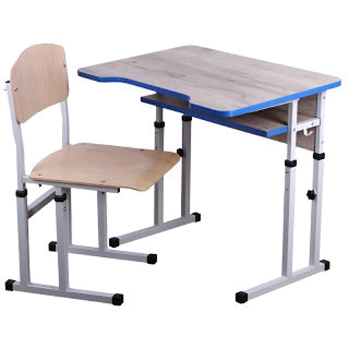 Комплект Сектор Магія парта зі стільчиком трансформери (Магія): Вік дитини від 6-ти років