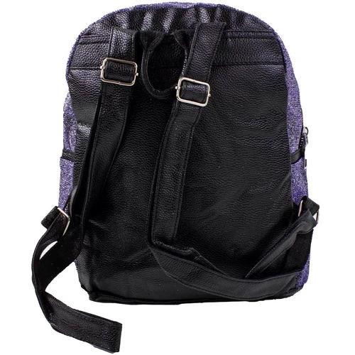 Женский рюкзак Valiria Fashion синий (4DETBI9008-7): Застежка Молния