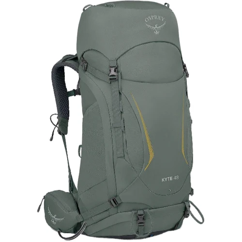 Рюкзак Рюкзак Osprey Kyte 48 rocky brook green - WM/L - зеленый (009.3330)