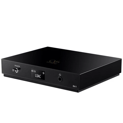 Shanling BA1 Black
