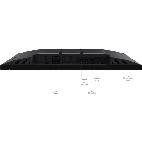 Монитор Lenovo R27q-30 (67B4GAC1UA) UA: Угол обзора, гор / верт 178 °/178 °