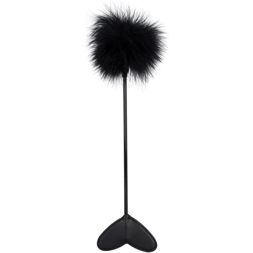 Перышко для ласк Orion Bad Kitty Feather Wand Black: Производитель Orion
