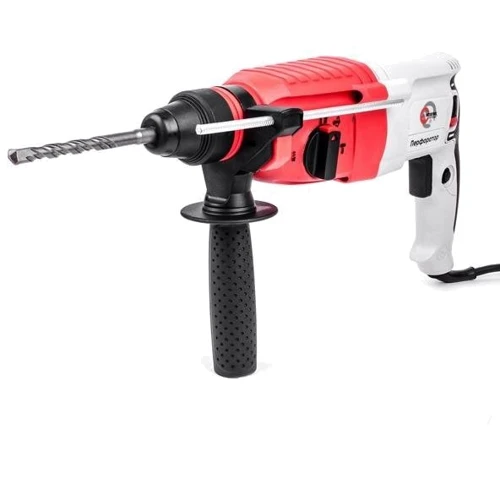 

Перфоратор Intertool DT-0180
