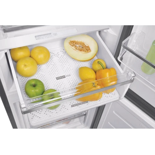 Холодильник Whirlpool W9 821C OX: Исполнение отдельностоящий