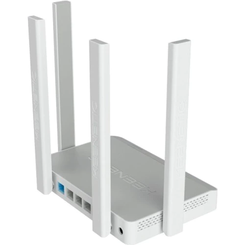 Маршрутизатор Wi-Fi Keenetic Air (KN-1611) фото 7