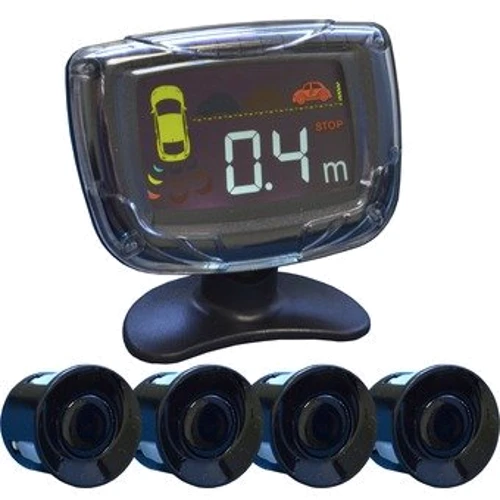 UGO Digital Parking Assistant 4