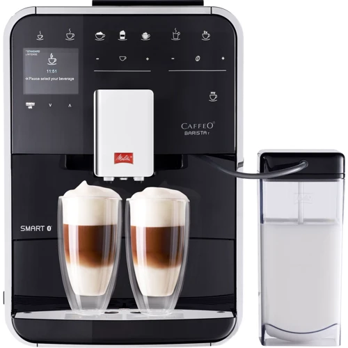Кофеварка Melitta T F83/0-102 EU