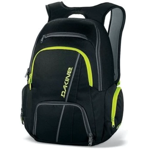 Рюкзак Dakine Interval Wet/Dry (Blocks)