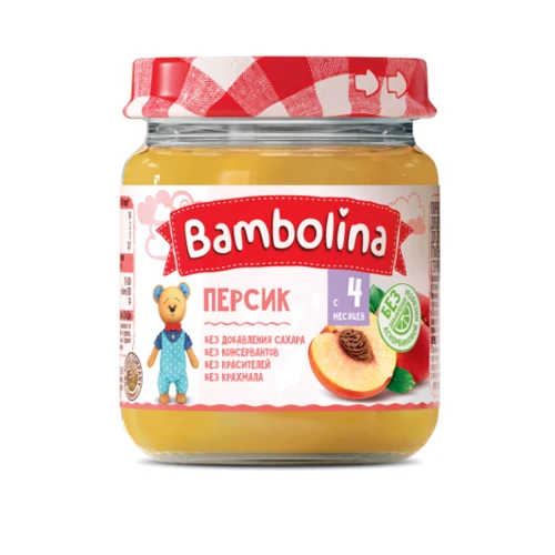 Дитяче харчування