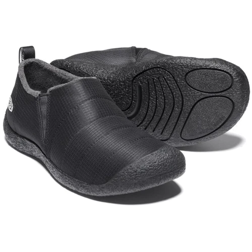 Полуботинки KEEN Howser II M 1023997 41.5 черные текстиль демисезон фото 3