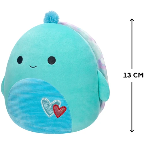 Мягкая игрушка Squishmallows Черепаха Каскад (SQVA00808)