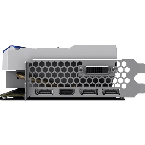 Видеокарта Palit GeForce GTX 1070 GameRock (NE51070T15P2-1041G): Разрядность шины памяти, бит 256