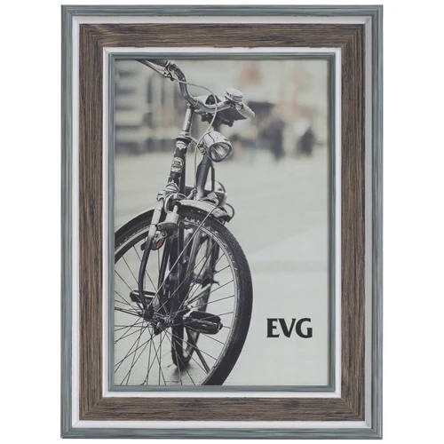 Фоторамка EVG DECO 21X30 PB69-D WOOD