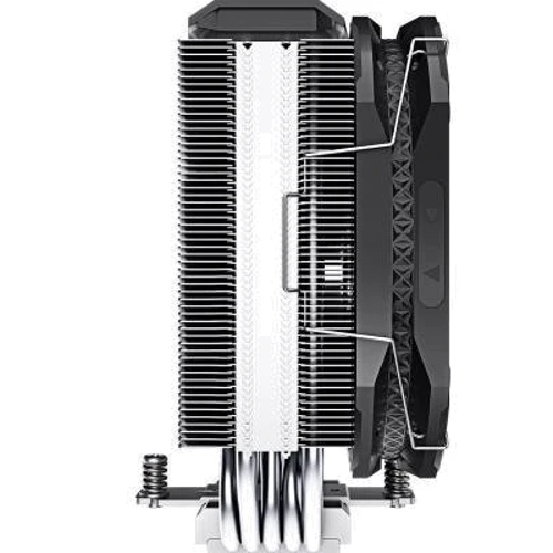 Кулер Deepcool AS500: Роз'єм 4pin