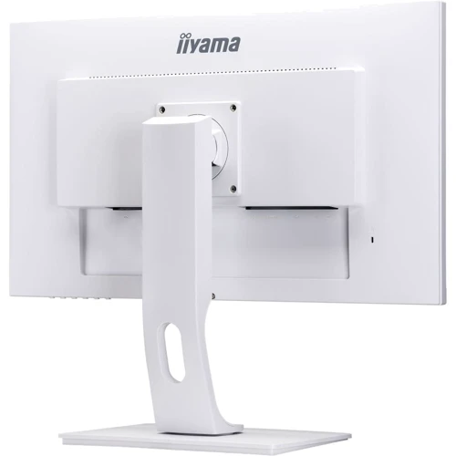 Монитор iiyama XUB2792HSU-W1: Время реакции, мс 4