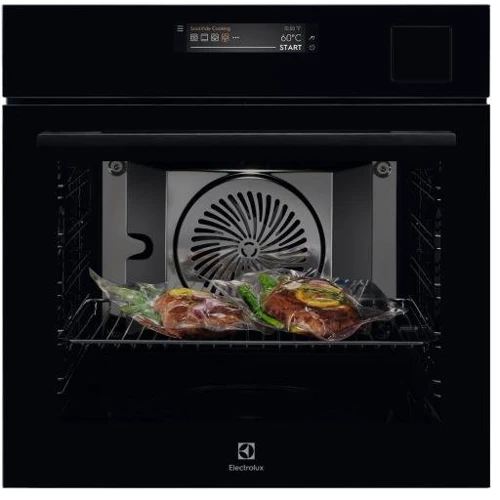 Духовой шкаф электрический Electrolux EOA9S31WZ