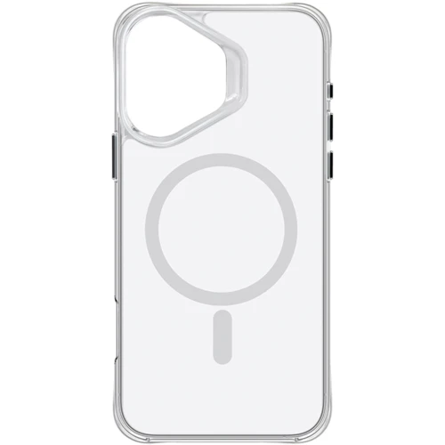 Чехол для iPhone ArmorStandart Clear Magsafe Transparent for iPhone 16 (ARM78561)