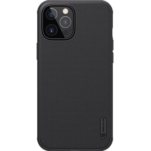 Чехол для iPhone Nillkin Matte Pro Black for iPhone 13 Pro
