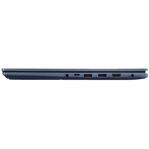 Ноутбук ASUS VivoBook 15X M1503QA (M1503QA-ES74) RB: Экран 15.6" OLED (1920x1080) Full HD