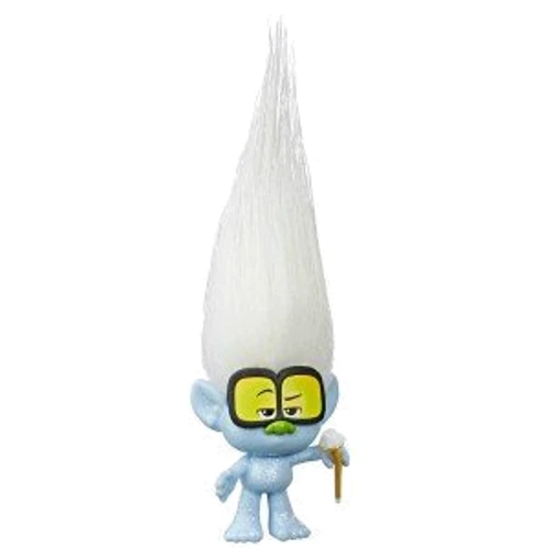 Игровой набор Hasbro Мировой тур троллей Брюлик (E6568_E7042)