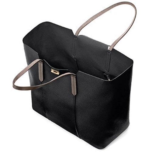 Женская сумка тоут Furla Gaia M Tote черная (837860): Страна производитель Италия