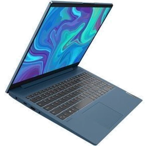 Ноутбук Lenovo IdeaPad 5 15ALC05 (82LN00UCRM): Тип экрана антибликовое покрытие