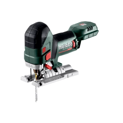 Електролобзик Metabo STA 18 LTX 150 BL (601502840)