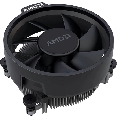AMD Ryzen 5 3600 (100-100000031SBX): Socket AM4