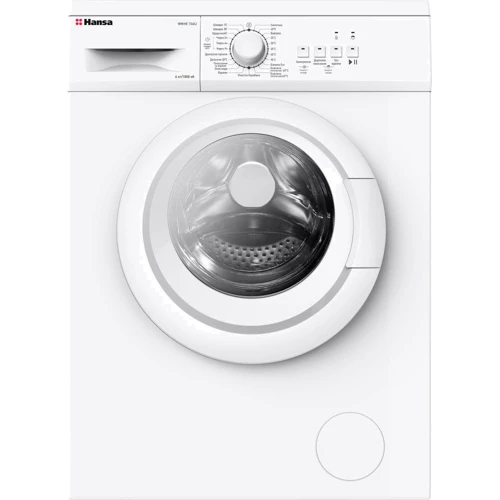 Стиральная машина Hansa WMHE106U