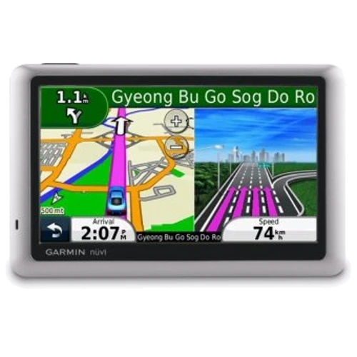 Garmin Nuvi 1450 Украина + Европа 2014