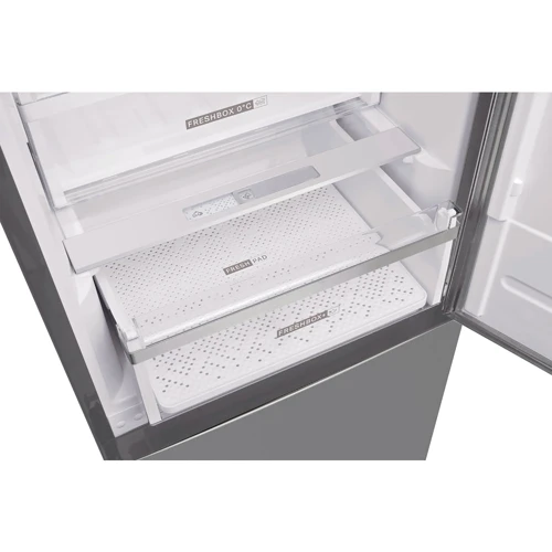 Холодильник Whirlpool W9 921D MX H: Исполнение отдельностоящий
