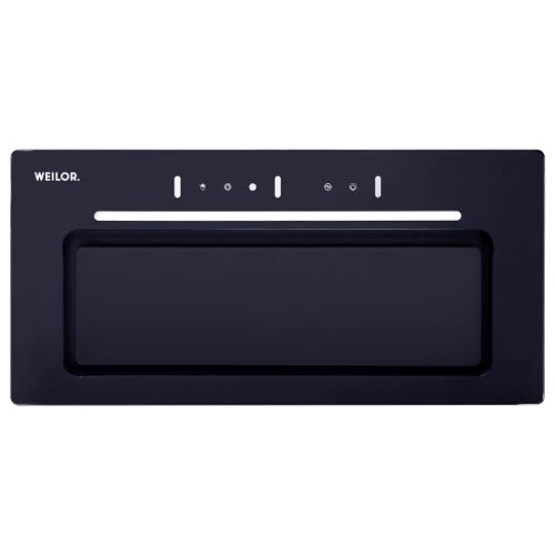 Витяжка Weilor PBSR 62652 FBL 1300 FULL Motion: Тип монтажу Вбудований