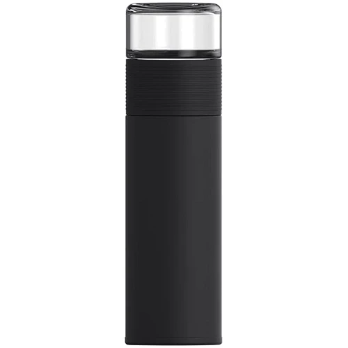 Заварочный термос Xiaomi Pinztea Mug Black 460ml (PZ7M70X000)