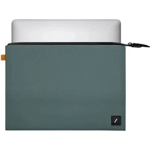 Native Union W.F.A Stow Lite Sleeve Case Slate Green (STOW-LT-MBS-SLG-13) for MacBook 13": Цвет зеленый (Green)