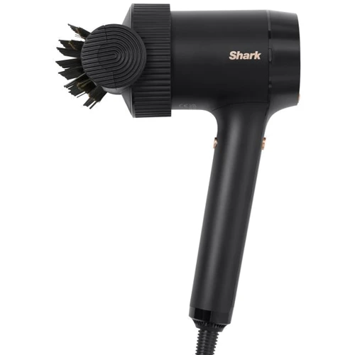 Фен Shark Style iQ Hairdryer & Styler HD120EU фото 15