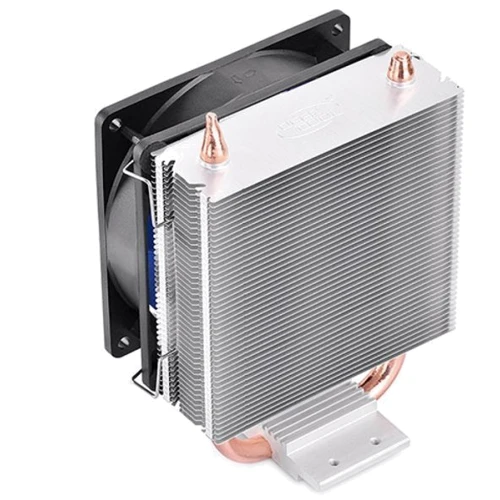 Кулер Deepcool Ice Blade 100: Назначение для процессора