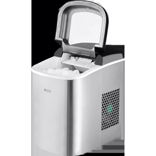 Льодогенератор ECG ICM 1253 Iceman фото 3