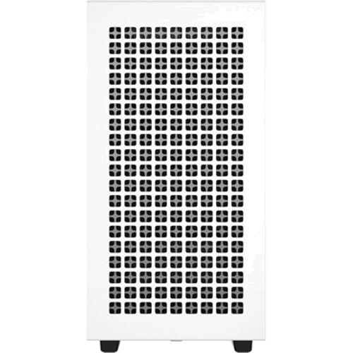 Корпус DeepCool CH370 White (R-CH370-WHNAM1-G-1): Типоразмер Mini-Tower