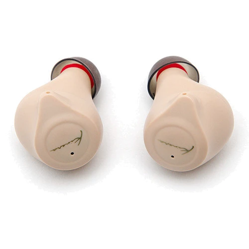 Наушники Kinera YH623 Pink: Диапазон частот (Гц) 20 - 20000