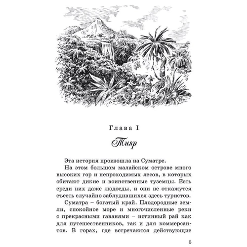 Елі Берті: Дитя лісів: Кількість сторінок 128