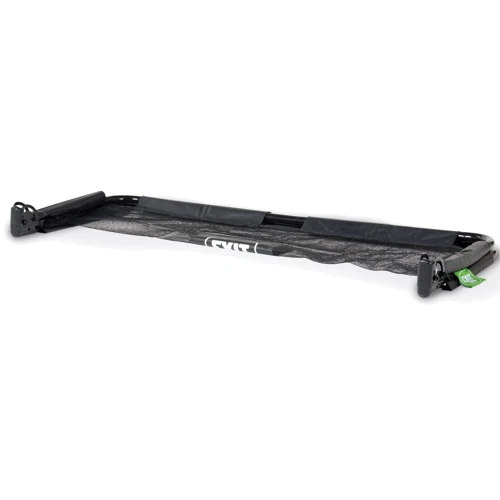 Футбольные ворота EXIT Toys Panna стальные складные 150х60 см (набор из двух единиц) (41.01.20.00): Рекомендуемый возраст от 6 лет и старше