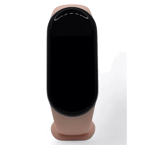 Ремінець BeCover Sport Band Grapefruit/Pink for Xiaomi Smart Band 10 (713599): Тип ремінець