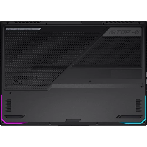 Ноутбук ASUS ROG Strix SCAR 17 (G733PY-LL024T): Операционная система Windows 11 Pro